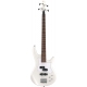 IBANEZ SRMD200D Pearl White