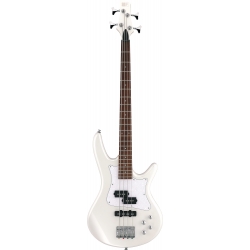 IBANEZ SRMD200D Pearl White