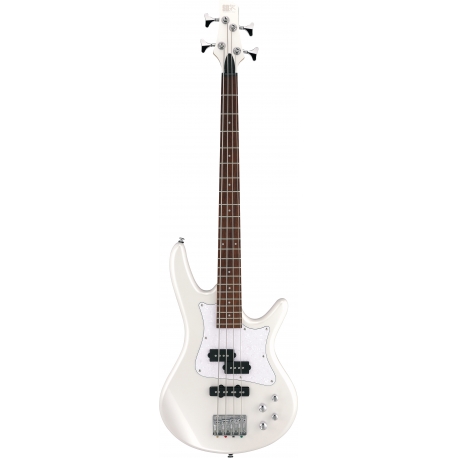 IBANEZ SRMD200D Pearl White