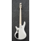 IBANEZ SRMD200D Pearl White
