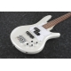 IBANEZ SRMD200D Pearl White
