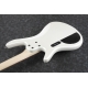 IBANEZ SRMD200D Pearl White