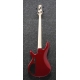 IBANEZ SRMD200 Candy Apple Matte