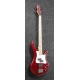 IBANEZ SRMD200 Candy Apple Matte