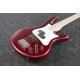 IBANEZ SRMD200 Candy Apple Matte