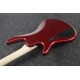 IBANEZ SRMD200 Candy Apple Matte