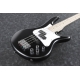 IBANEZ SRMD200 Black Flat