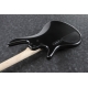IBANEZ SRMD200 Black Flat