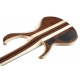 IBANEZ BTB1835 Natural Shadow Low Gloss