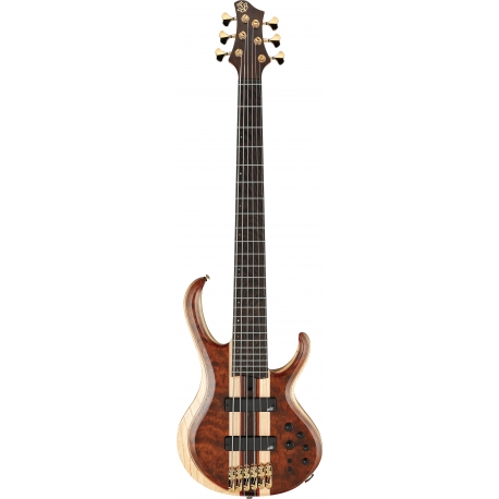 IBANEZ BTB1836 Natural Shadow Low Gloss