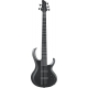 IBANEZ BTB625EX Black Flat