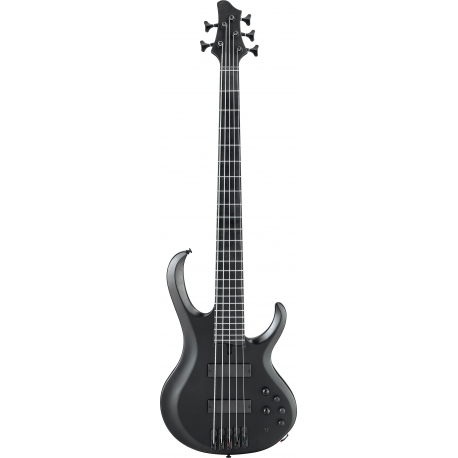 IBANEZ BTB625EX Black Flat