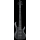 IBANEZ BTB625EX Black Flat