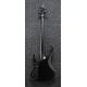 IBANEZ BTB625EX Black Flat