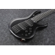 IBANEZ BTB625EX Black Flat