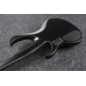 IBANEZ BTB625EX Black Flat