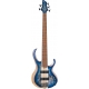 IBANEZ BTB845 Cerulean Blue Burst Low Gloss