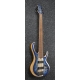 IBANEZ BTB845 Cerulean Blue Burst Low Gloss