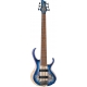 IBANEZ BTB846 Cerulean Blue Burst Low Gloss
