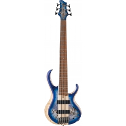 IBANEZ BTB846 Cerulean Blue Burst Low Gloss