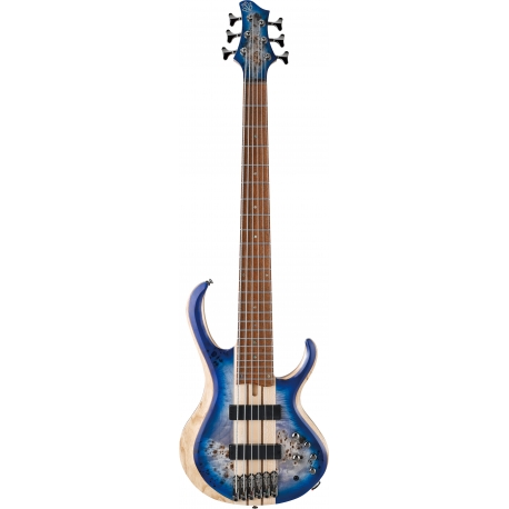 IBANEZ BTB846 Cerulean Blue Burst Low Gloss