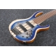 IBANEZ BTB846 Cerulean Blue Burst Low Gloss
