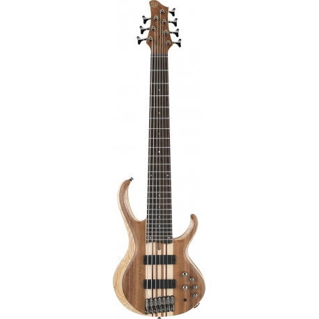 IBANEZ BTB747 Natural Low Gloss