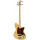 IBANEZ TMB100M Mustard Yellow Flat