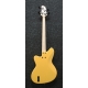 IBANEZ TMB100M Mustard Yellow Flat