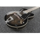 IBANEZ AFB200 Transparent Black Sunburst