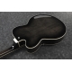 IBANEZ AFB200 Transparent Black Sunburst