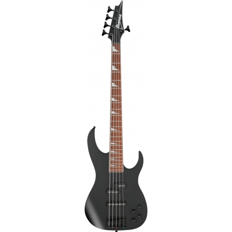 IBANEZ RGB305 Black Flat