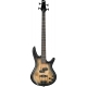 IBANEZ GSR200SM Natural Gray Burst