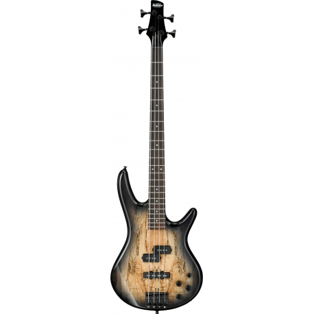 IBANEZ GSR200SM Natural Gray Burst