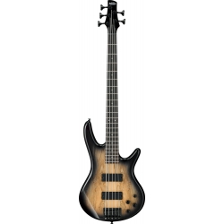 IBANEZ GSR205SM Natural Gray Burst