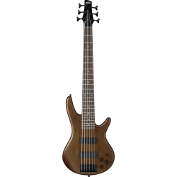 IBANEZ GSR206B Walnut Flat