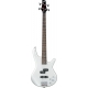 IBANEZ GSR200 Pearl White