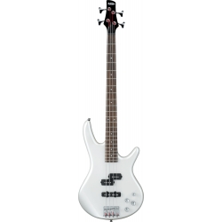 IBANEZ GSR200 Pearl White