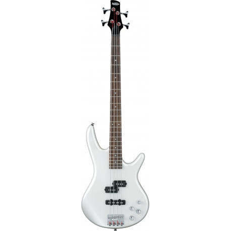 IBANEZ GSR200 Pearl White