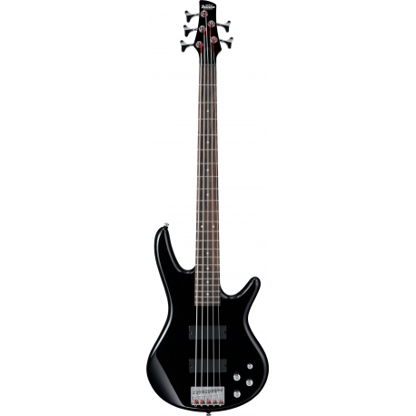 IBANEZ GSR205 Black