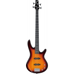 IBANEZ GSR180 Brown Sunburst