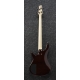 IBANEZ GSR180 Brown Sunburst