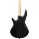IBANEZ GSRM20B Wheathered Black