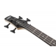 IBANEZ GSRM20B Wheathered Black