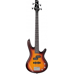 IBANEZ GSRM20 Brown Sunburst