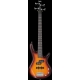 IBANEZ GSRM20 Brown Sunburst