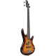 IBANEZ GSRM20 Brown Sunburst