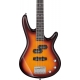 IBANEZ GSRM20 Brown Sunburst