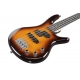 IBANEZ GSRM20 Brown Sunburst