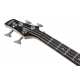 IBANEZ GSRM20 Brown Sunburst